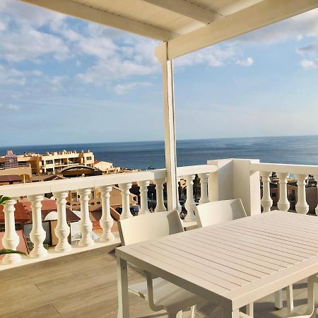 House Sofi , Morro Jable Ftvra. Canary Islands. Ngoại thất bức ảnh