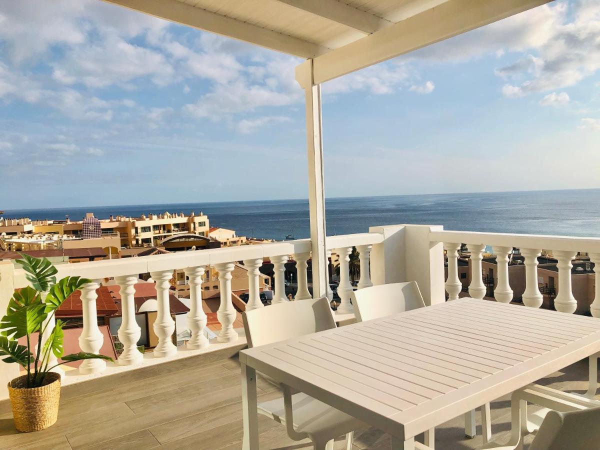 House Sofi , Morro Jable Ftvra. Canary Islands. Ngoại thất bức ảnh