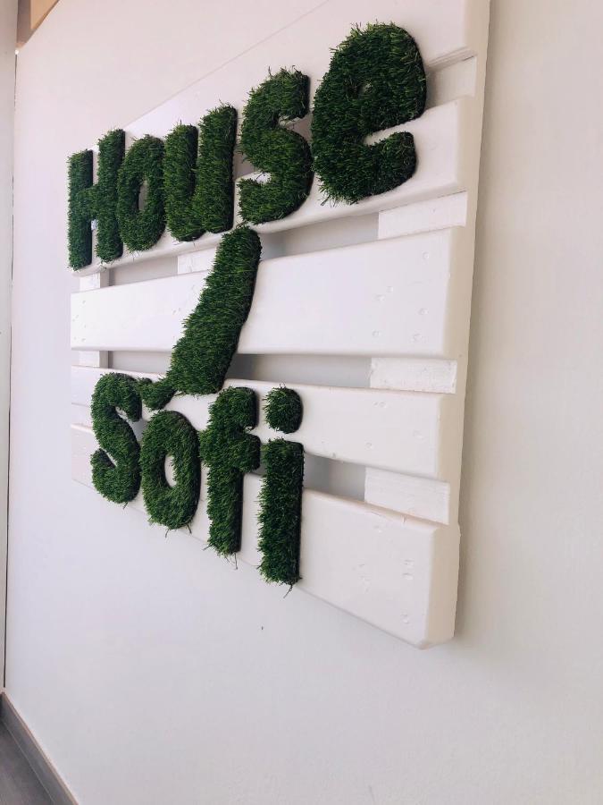 House Sofi , Morro Jable Ftvra. Canary Islands. Ngoại thất bức ảnh
