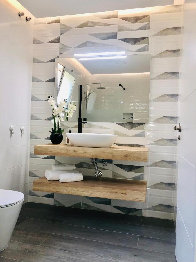 House Sofi , Morro Jable Ftvra. Canary Islands. Ngoại thất bức ảnh