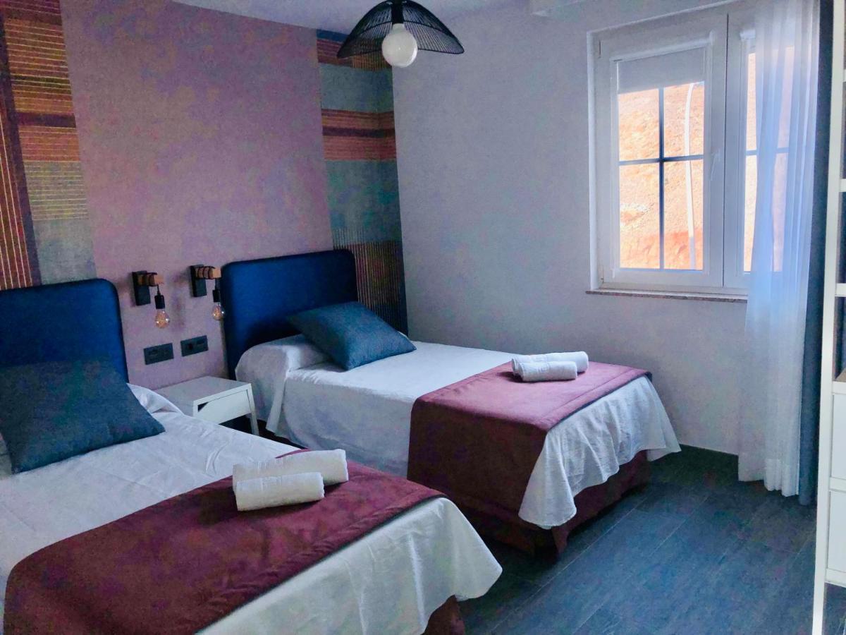 House Sofi , Morro Jable Ftvra. Canary Islands. Ngoại thất bức ảnh