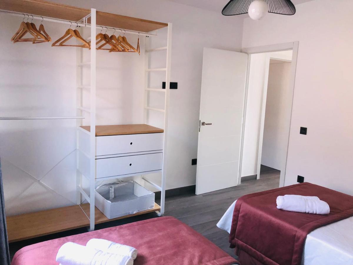 House Sofi , Morro Jable Ftvra. Canary Islands. Ngoại thất bức ảnh