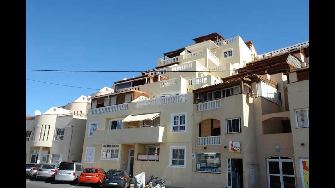 House Sofi , Morro Jable Ftvra. Canary Islands. Ngoại thất bức ảnh